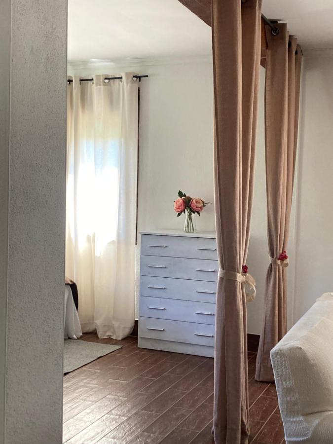 Mirada A Gredos Villa Candeleda Dış mekan fotoğraf
