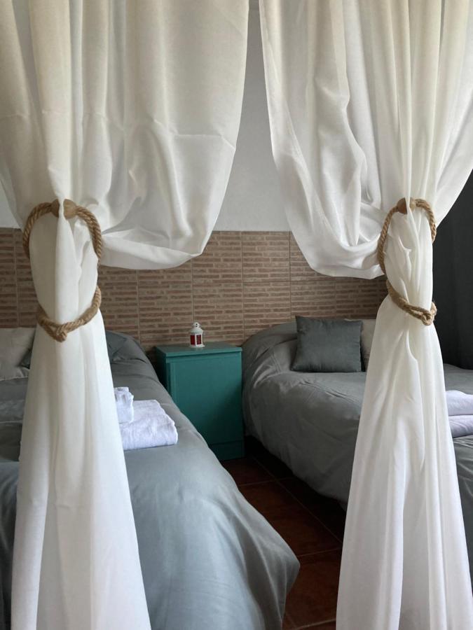 Mirada A Gredos Villa Candeleda Dış mekan fotoğraf