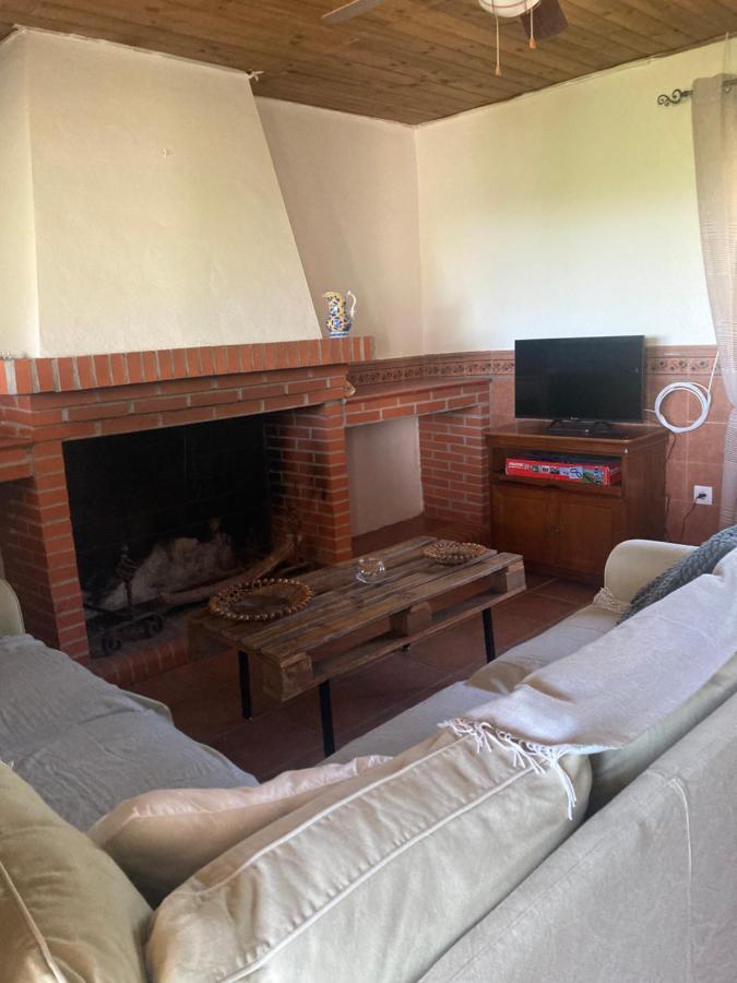 Mirada A Gredos Villa Candeleda Dış mekan fotoğraf