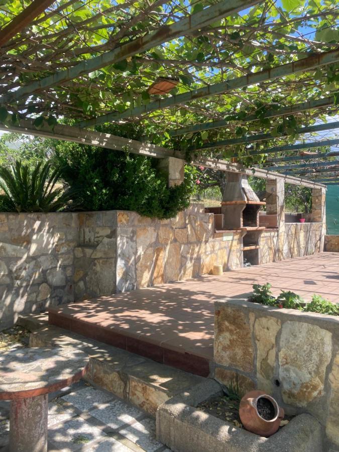 Mirada A Gredos Villa Candeleda Dış mekan fotoğraf