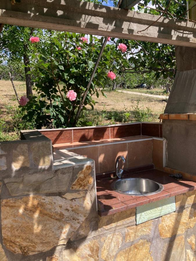 Mirada A Gredos Villa Candeleda Dış mekan fotoğraf